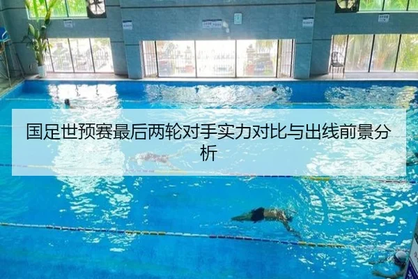 国足世预赛最后两轮对手实力对比与出线前景分析